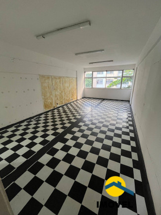 Imagem Sala Comercial à Venda, 48 m² em Icaraí - Niterói Imagem Sala Comercial à Venda, 48 m² em Icaraí - Niterói