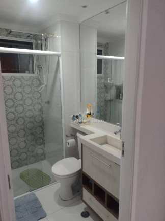 Imagem Apartamento com 2 Quartos à Venda, 55 m² em Jardim Odete - Guarulhos