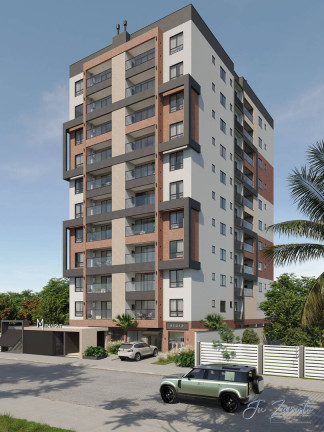 Imagem Apartamento com 3 Quartos à Venda, 96 m² em Itapema Do Norte - Itapoá Imagem Apartamento com 3 Quartos à Venda, 96 m² em Itapema Do Norte - Itapoá