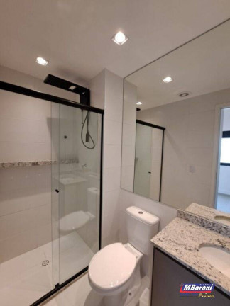 Imagem Apartamento com 1 Quarto para Alugar, 28 m² em Pinheiros - São Paulo Imagem Apartamento com 1 Quarto para Alugar, 28 m² em Pinheiros - São Paulo