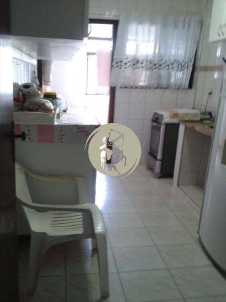 Imagem Apartamento com 1 Quarto à Venda, 76 m² em Tupi - Praia Grande