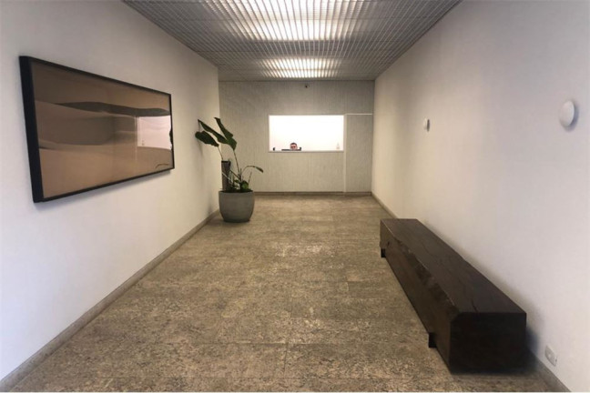 Imagem Imóvel Comercial à Venda, 69 m² em Vila Olímpia - São Paulo