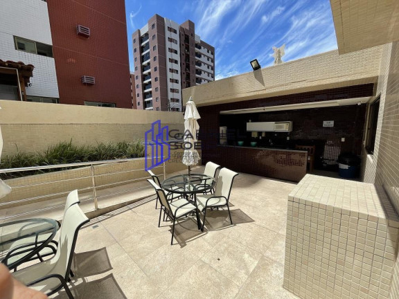 Imagem Apartamento com 3 Quartos à Venda, 166 m² em Jardim Oceania - João Pessoa Imagem Apartamento com 3 Quartos à Venda, 166 m² em Jardim Oceania - João Pessoa