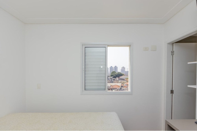 Imagem Apartamento com 2 Quartos à Venda, 55 m² em Ipiranga - São Paulo Imagem Apartamento com 2 Quartos à Venda, 55 m² em Ipiranga - São Paulo