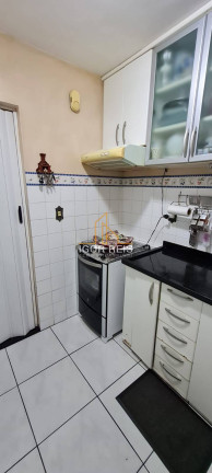 Imagem Apartamento com 3 Quartos à Venda, 63 m² em Parque Califórnia - Campos Dos Goytacazes