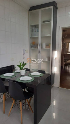 Imagem Apartamento com 3 Quartos à Venda, 142 m² em Jardim Das Indústrias - São José Dos Campos Imagem Apartamento com 3 Quartos à Venda, 142 m² em Jardim Das Indústrias - São José Dos Campos