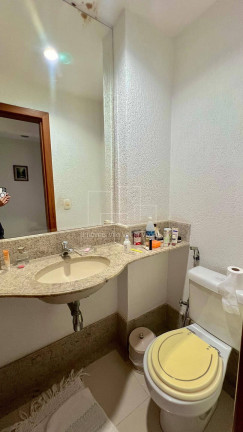 Imagem Apartamento com 4 Quartos à Venda, 285 m² em Praia De Itaparica - Vila Velha Imagem Apartamento com 4 Quartos à Venda, 285 m² em Praia De Itaparica - Vila Velha
