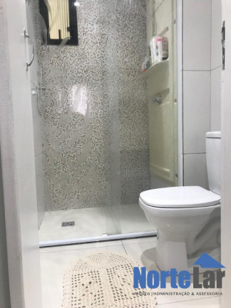 Imagem Apartamento com 3 Quartos à Venda, 62 m² em Conjunto Residencial Vista Verde - São Paulo