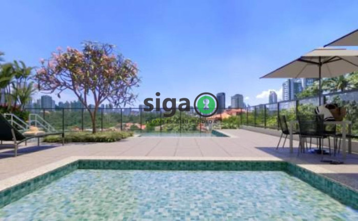 Imagem Apartamento com 3 Quartos à Venda, 296 m² em Vila Clementino - São Paulo Imagem Apartamento com 3 Quartos à Venda, 296 m² em Vila Clementino - São Paulo