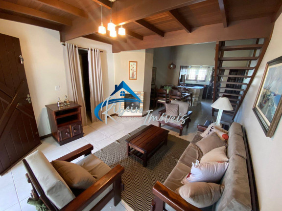 Imagem Casa com 2 Quartos à Venda, 81 m² em Centro - Imbé