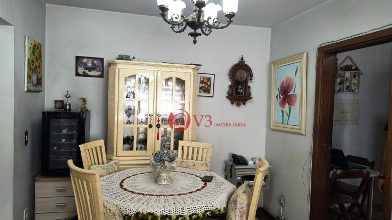 Imagem Apartamento com 4 Quartos à Venda, 125 m² em Bela Vista - São Paulo