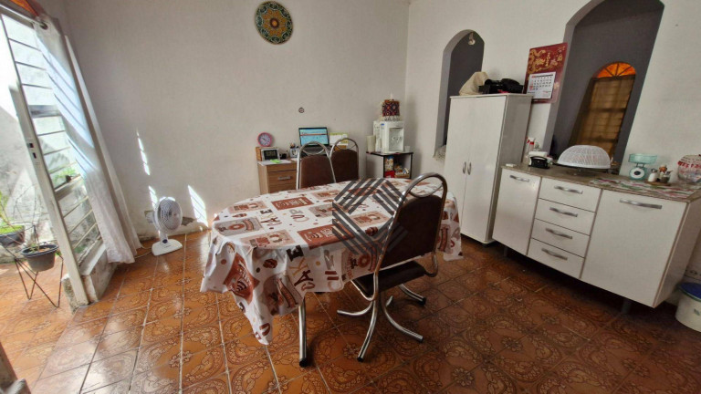 Imagem Casa com 3 Quartos à Venda, 180 m² em Jardim Astro - Sorocaba