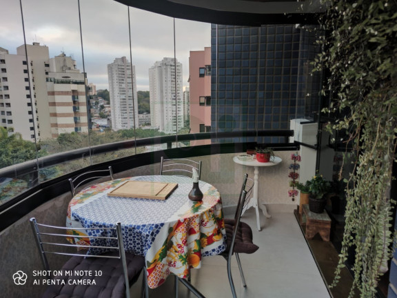 Imagem Imóvel com 3 Quartos à Venda, 150 m² em Vila Suzana - São Paulo