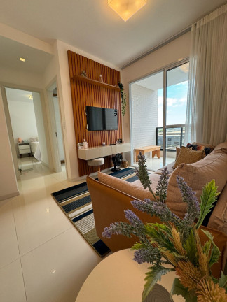 Imagem Apartamento com 2 Quartos à Venda, 60 m² em Praia De Itaparica - Vila Velha Imagem Apartamento com 2 Quartos à Venda, 60 m² em Praia De Itaparica - Vila Velha