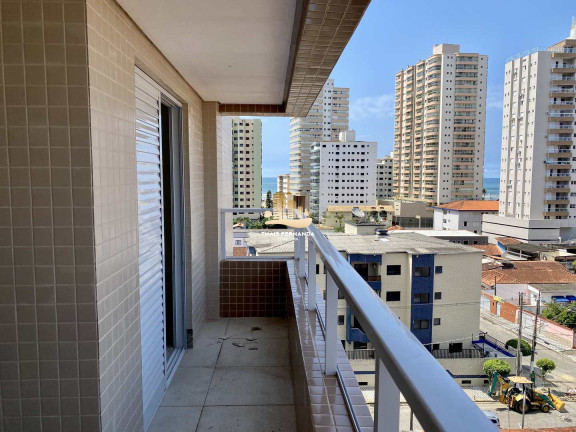 Imagem Apartamento com 2 Quartos à Venda, 68 m² em Aviação - Praia Grande