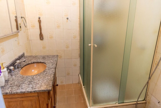 Imagem Imóvel com 3 Quartos à Venda, 92 m² em Copacabana - Rio De Janeiro