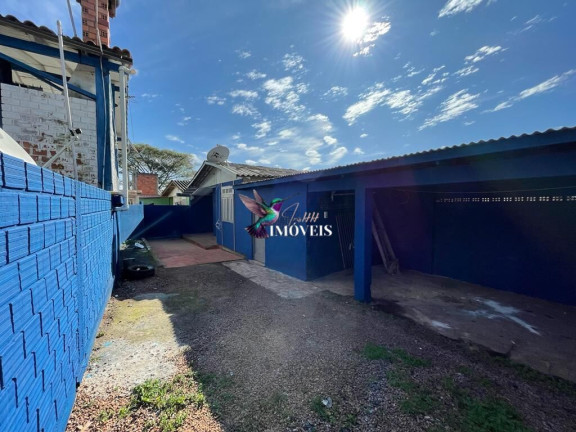 Imagem Casa com 2 Quartos à Venda, 59 m² em Colina - Guaíba