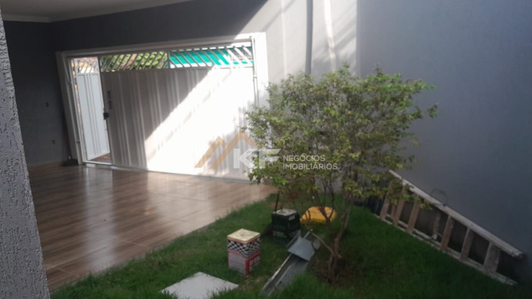 Imagem Casa com 3 Quartos à Venda, 106 m² em Sumarezinho - Ribeirão Preto Imagem Casa com 3 Quartos à Venda, 106 m² em Sumarezinho - Ribeirão Preto