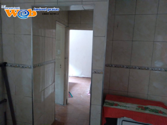 Imagem Casa com 2 Quartos à Venda, 80 m² em Tupi - Praia Grande