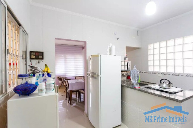 Imagem Casa com 2 Quartos à Venda, 160 m² em Jardim Das Flores - Osasco Imagem Casa com 2 Quartos à Venda, 160 m² em Jardim Das Flores - Osasco