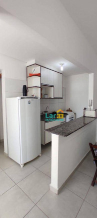 Imagem Apartamento com 2 Quartos à Venda, 45 m² em Estufa I - Ubatuba Imagem Apartamento com 2 Quartos à Venda, 45 m² em Estufa I - Ubatuba