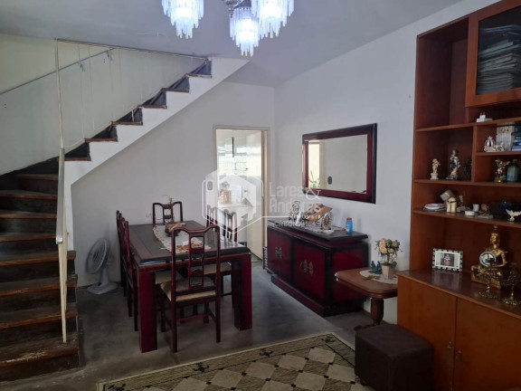 Imagem Sobrado com 3 Quartos à Venda, 128 m² em Vila Paiva - São Paulo Imagem Sobrado com 3 Quartos à Venda, 128 m² em Vila Paiva - São Paulo