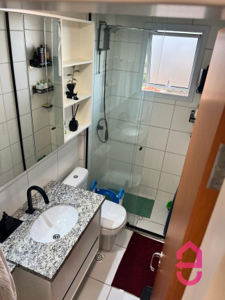 Imagem Apartamento com 3 Quartos à Venda,  em Parque Amazônia - Goiânia