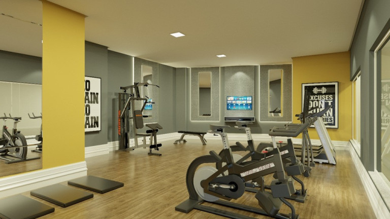 Imagem Apartamento com 3 Quartos à Venda, 163 m² em Itapema - Itapema