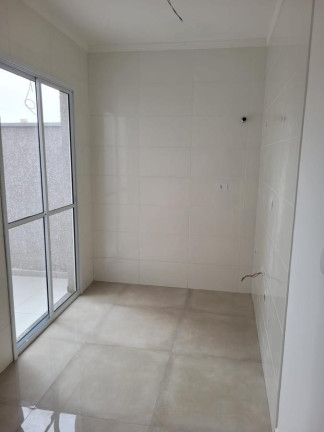 Imagem Apartamento com 2 Quartos à Venda, 97 m² em Vila Eldízia - Santo André Imagem Apartamento com 2 Quartos à Venda, 97 m² em Vila Eldízia - Santo André
