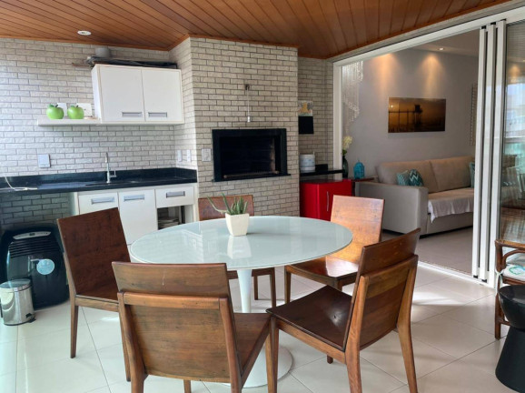Imagem Apartamento com 3 Quartos à Venda, 124 m² em Riviera De São Lourenço - Bertioga Imagem Apartamento com 3 Quartos à Venda, 124 m² em Riviera De São Lourenço - Bertioga