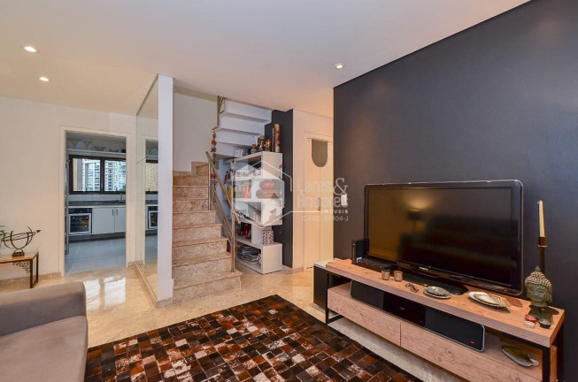 Imagem Imóvel com 3 Quartos à Venda, 189 m² em Vila Andrade - São Paulo