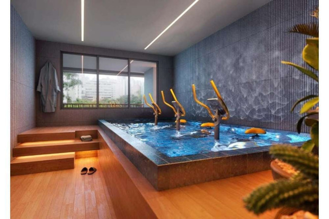 Imagem Apartamento com 2 Quartos à Venda, 68 m² em Jardim Prudência - São Paulo Imagem Apartamento com 2 Quartos à Venda, 68 m² em Jardim Prudência - São Paulo