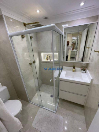 Imagem Apartamento com 3 Quartos à Venda, 154 m² em Jardim Flor Da Montanha - Guarulhos Imagem Apartamento com 3 Quartos à Venda, 154 m² em Jardim Flor Da Montanha - Guarulhos