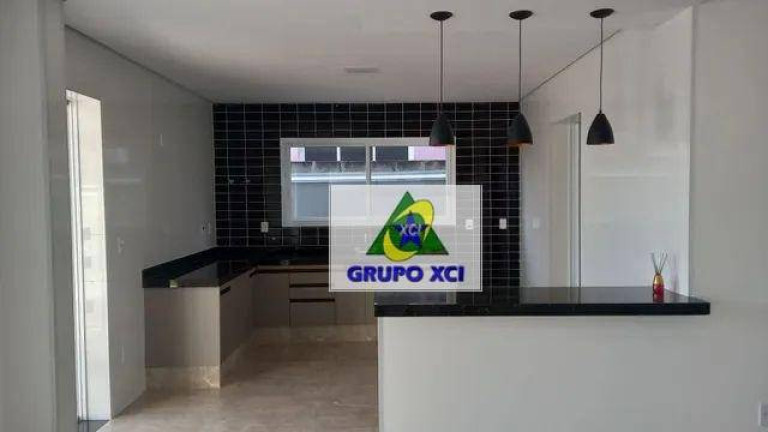 Imagem Casa com 3 Quartos à Venda, 223 m² em Lenheiro - Valinhos