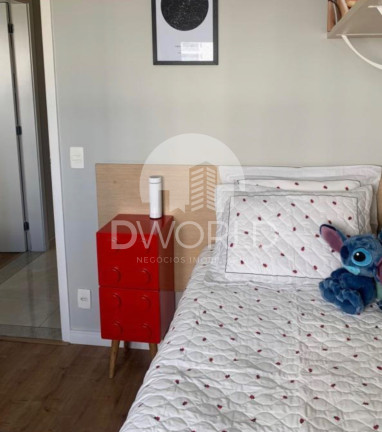 Imagem Imóvel com 3 Quartos à Venda, 123 m² em Centro - São Bernardo Do Campo Imagem Imóvel com 3 Quartos à Venda, 123 m² em Centro - São Bernardo Do Campo