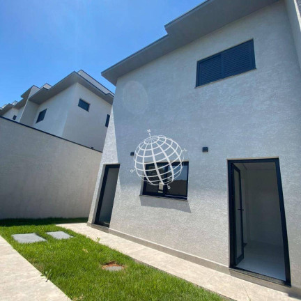 Casa com 3 Quartos à Venda, 114 m² em Jardim Paulista - Atibaia
