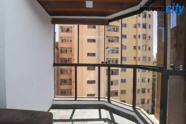 Imagem Apartamento com 1 Quarto para Alugar, 45 m² em Santa Cecilia - São Paulo Imagem Apartamento com 1 Quarto para Alugar, 45 m² em Santa Cecilia - São Paulo