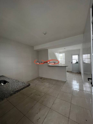 Imagem Casa com 2 Quartos à Venda, 61 m² em Vila Nancy - São Paulo