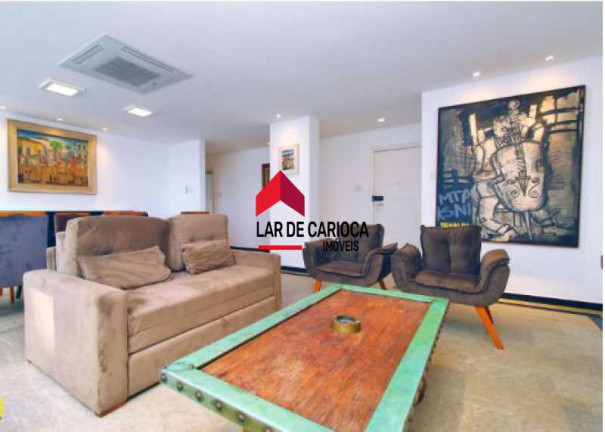Imagem Apartamento com 4 Quartos à Venda, 178 m² em Copacabana - Rio De Janeiro Imagem Apartamento com 4 Quartos à Venda, 178 m² em Copacabana - Rio De Janeiro