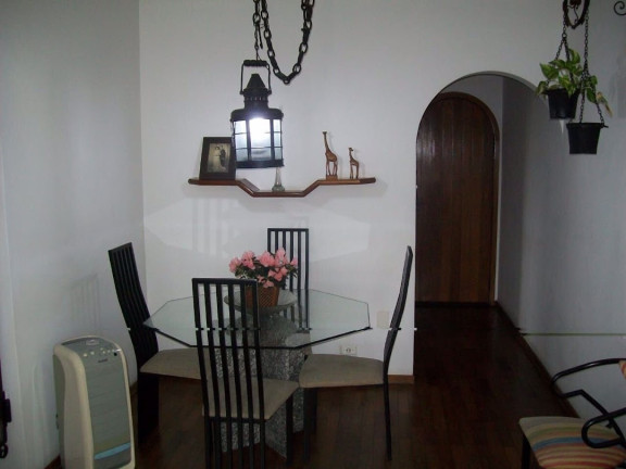 Imagem Apartamento com 2 Quartos à Venda, 70 m² em Campo Belo - São Paulo