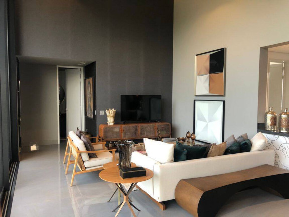 Imagem Casa de Condomínio com 3 Quartos à Venda, 520 m² em Reserva Santa Rosa - Itatiba