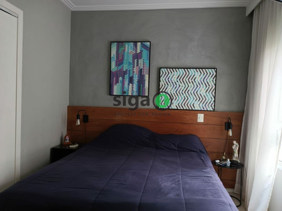 Imagem Apartamento com 2 Quartos à Venda, 107 m² em Vila Andrade - São Paulo Imagem Apartamento com 2 Quartos à Venda, 107 m² em Vila Andrade - São Paulo