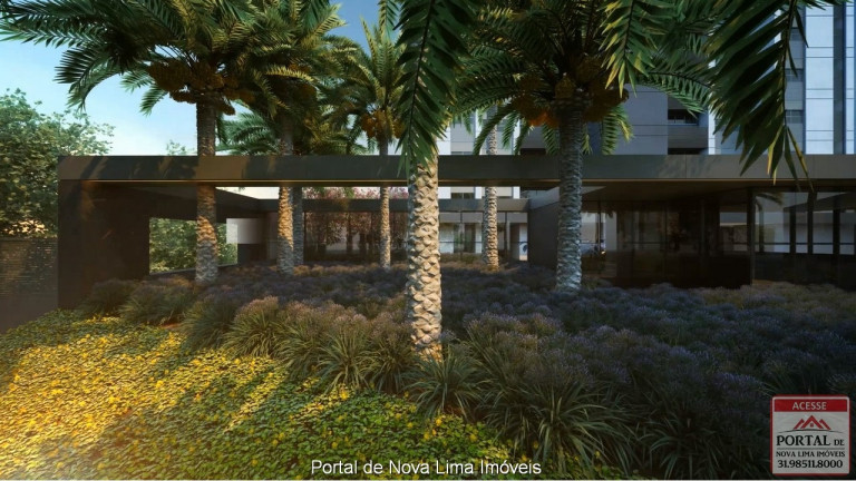 Imagem Apartamento com 4 Quartos à Venda, 224 m² em Vila Da Serra - Nova Lima Imagem Apartamento com 4 Quartos à Venda, 224 m² em Vila Da Serra - Nova Lima