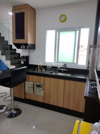 Imagem Cobertura com 3 Quartos à Venda, 148 m² em Jardim Paraíso - Santo André Imagem Cobertura com 3 Quartos à Venda, 148 m² em Jardim Paraíso - Santo André