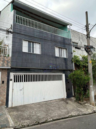 Casa com 3 Quartos à Venda, 150 m² em Butantã - São Paulo