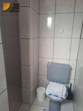 Imagem Casa com 2 Quartos à Venda, 110 m² em Pirituba - São Paulo Imagem Casa com 2 Quartos à Venda, 110 m² em Pirituba - São Paulo