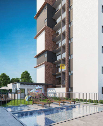 Imagem Apartamento com 3 Quartos à Venda, 73 m² em Jardim São Domingos - Americana Imagem Apartamento com 3 Quartos à Venda, 73 m² em Jardim São Domingos - Americana
