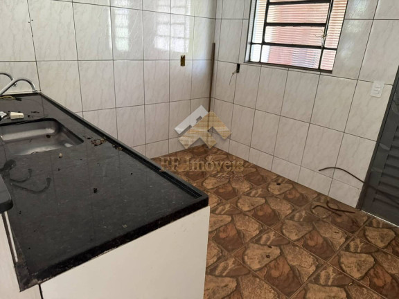Imagem Casa com 2 Quartos à Venda, 600 m² em Broa - Brotas