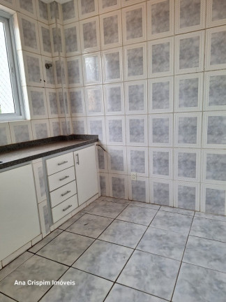 Imagem Apartamento com 3 Quartos para Alugar, 112 m² em Centro - Araras