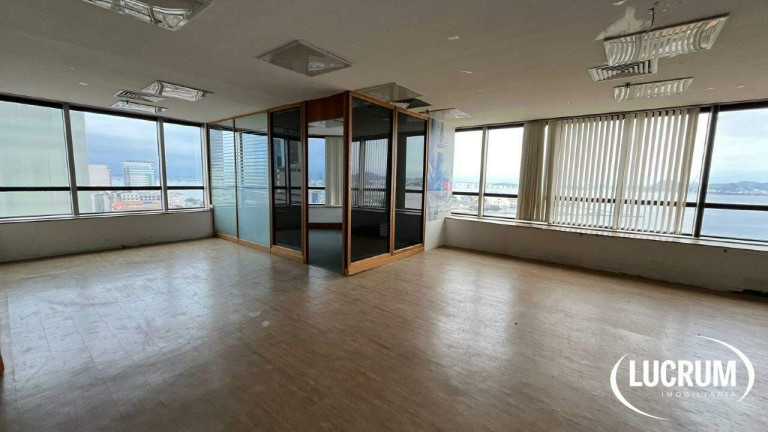 Sala Comercial à Venda, 140 m² em Centro - Rio De Janeiro